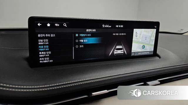 Genesis GV70 id 4395250 из Кореи 27