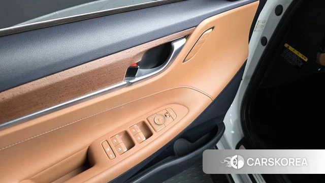 Hyundai Grandeur IG Hybrid id 4233035 из Кореи 27