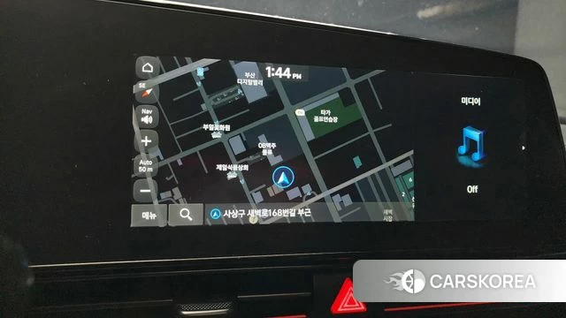 Hyundai Avante (CN7) id 4231543 из Кореи 27