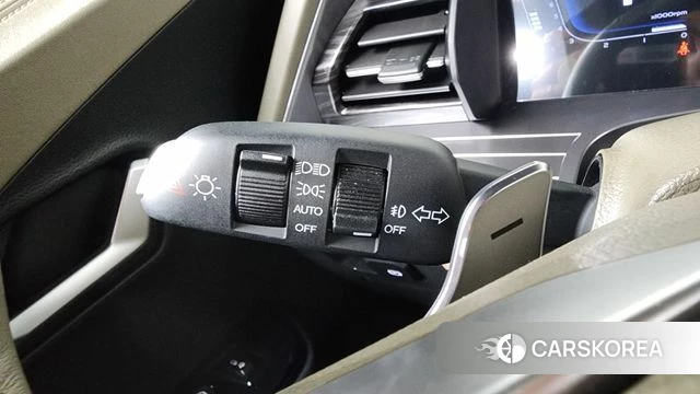 Ssangyong Torres id 4585174 из Кореи 27
