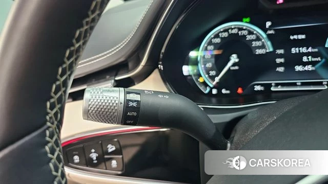 Genesis GV70 id 4500580 из Кореи 27