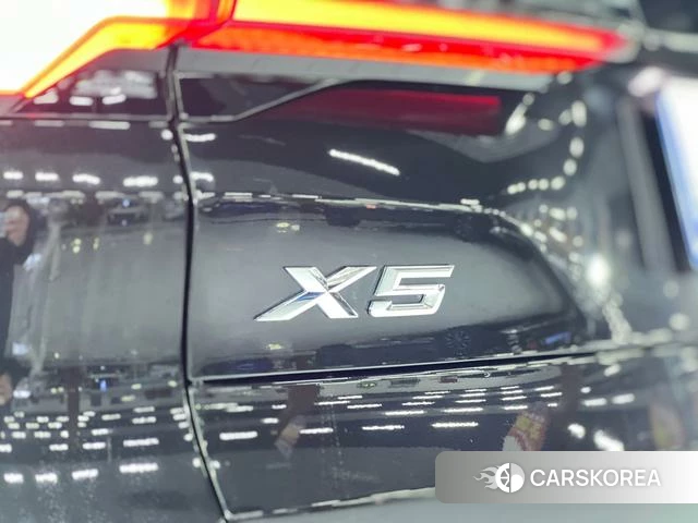 BMW X5 id 3857704 из Китая 27