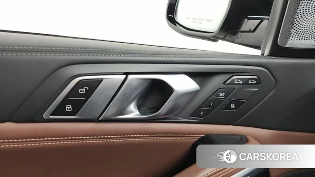 BMW X6 (G06) id 4355903 из Кореи 27