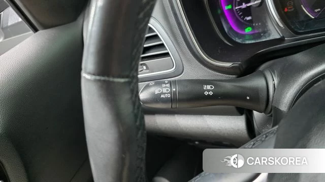 Renault Korea (Samsung) The New QM6 id 4745454 из Кореи 27