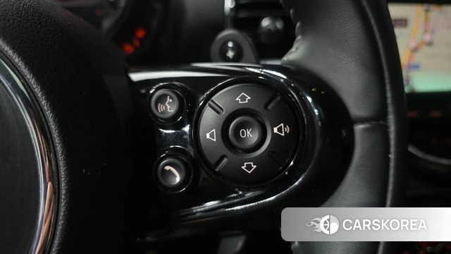 Mini Cooper SD Clubman id 4619821 из Кореи 27
