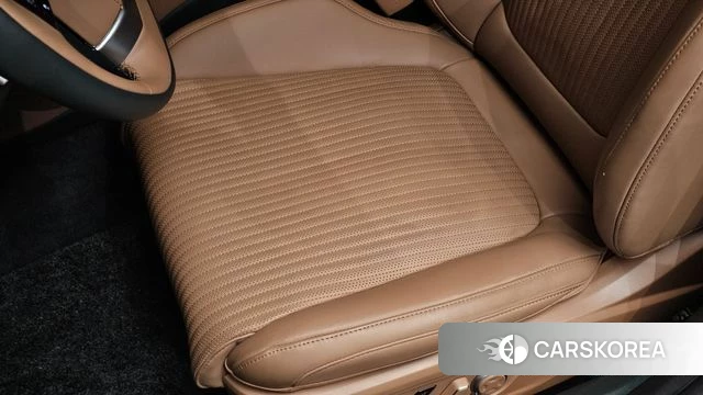 Hyundai Grandeur (GN7) id 4422119 из Кореи 27