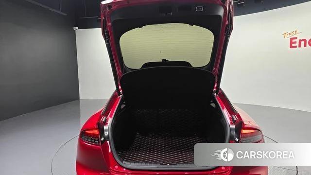 Kia Stinger id 4311025 из Кореи 27