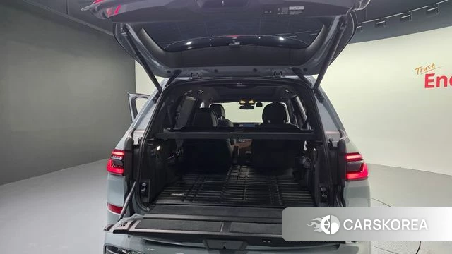 BMW X7 (G07) id 4194274 из Кореи 27