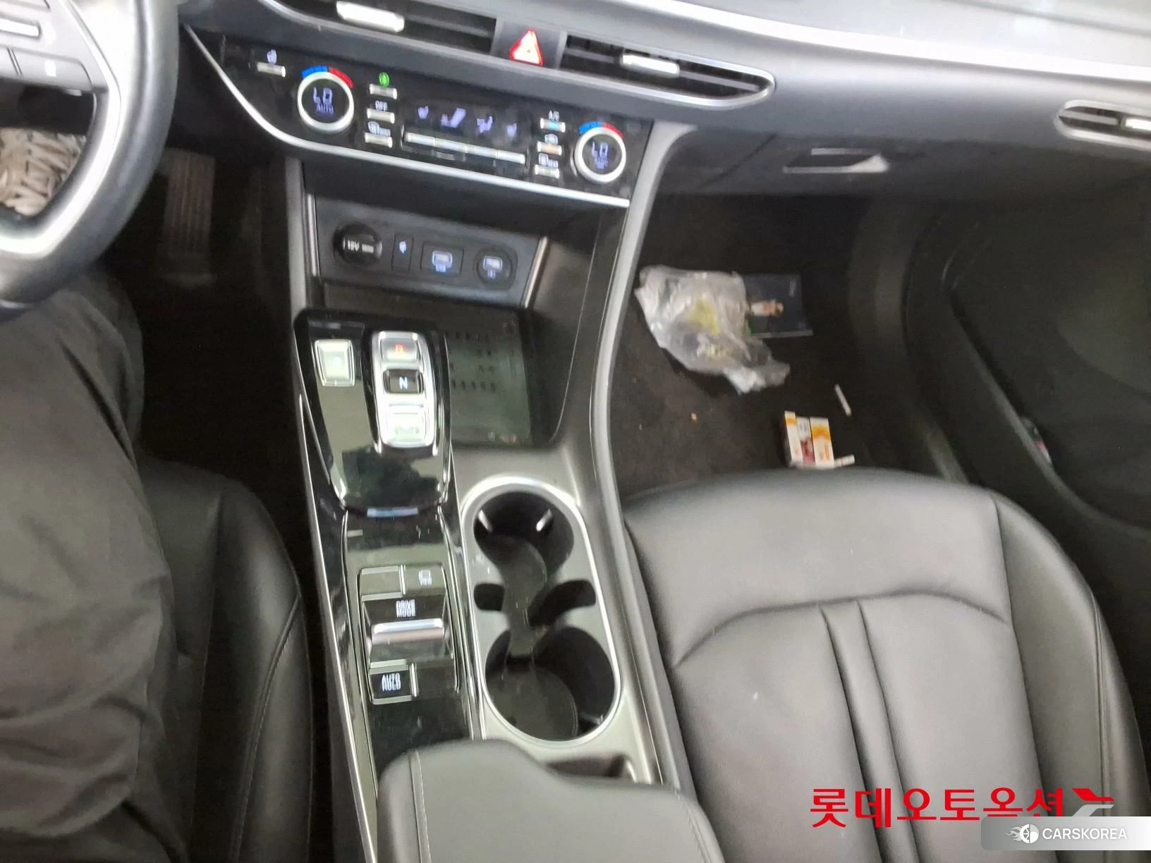 Hyundai Sonata id 4289340 из Кореи 27