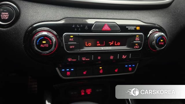 Kia The New Sorento id 4363362 из Кореи 27