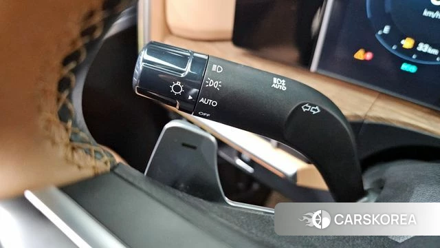 Hyundai Santa Fe (MX5) id 4201299 из Кореи 27