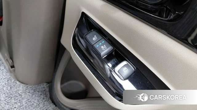 Kia Carnival 4th generation id 4481345 из Кореи 27