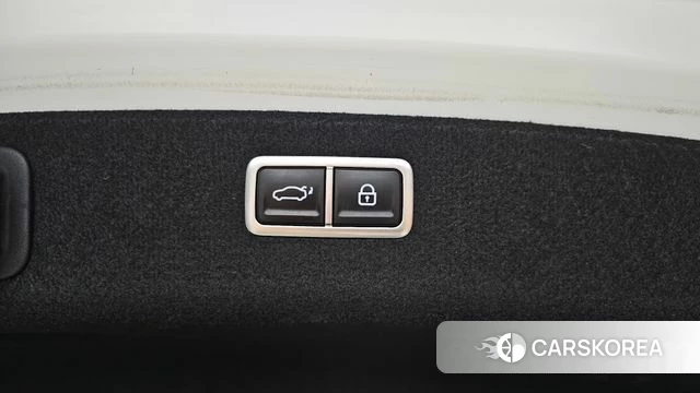 Genesis G80 (RG3) id 4560962 из Кореи 27