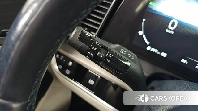 Kia Sportage 5th Generation Hybrid id 4534903 из Кореи 27