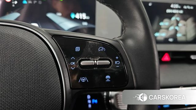 Hyundai Ionic 5 id 4428304 из Кореи 27