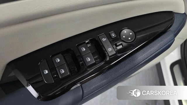 Kia Sportage 5th Generation Hybrid id 4922040 из Кореи 27