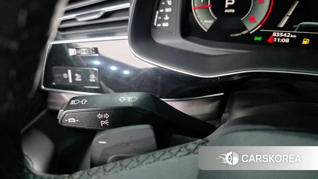Audi Q7 (4M) id 4741120 из Кореи 27