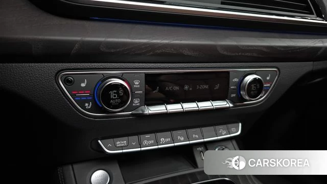 Audi Q5 (FY) id 4725442 из Кореи 27