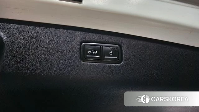 Genesis GV70 id 4701893 из Кореи 27