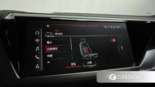 Audi e-Tron GT id 4631574 из Кореи 27