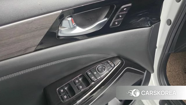 Kia K7 Premier id 4562610 из Кореи 27