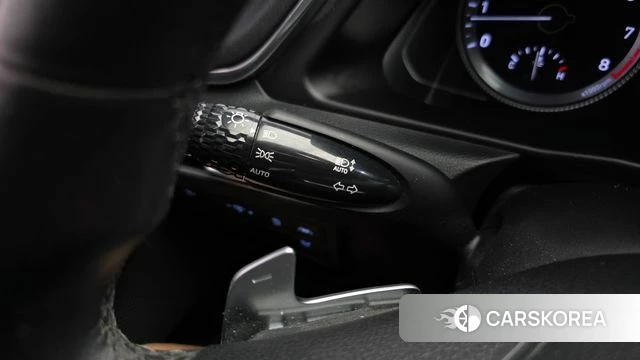 Hyundai Sonata (DN8) id 4727707 из Кореи 27