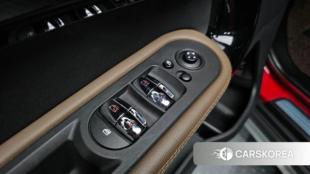 Mini Cooper Countryman id 4490598 из Кореи 27