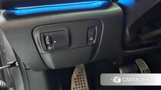 Renault Korea (Samsung) The New SM6 id 4762563 из Кореи 27