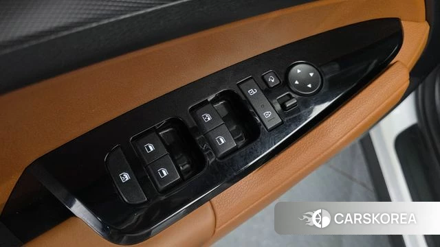 Kia Sportage 5th Generation Hybrid id 4941551 из Кореи 27