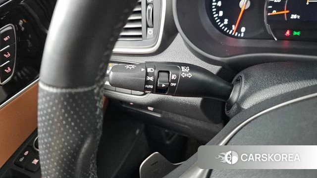 Kia The New Sorento id 4416980 из Кореи 27