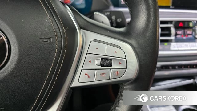 BMW X7 (G07) id 4666755 из Кореи 26