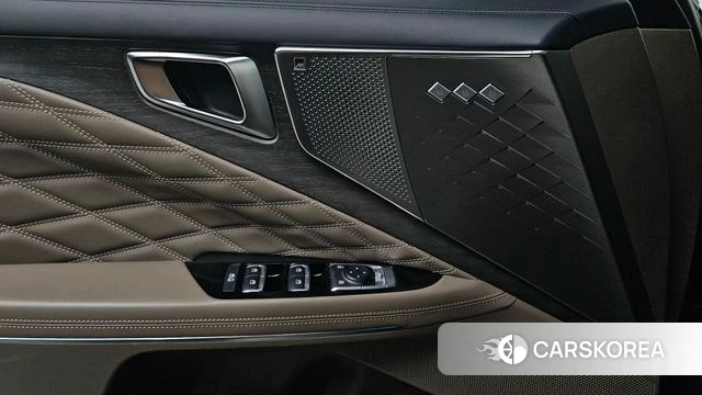 Kia K8 Hybrid id 4292644 из Кореи 27