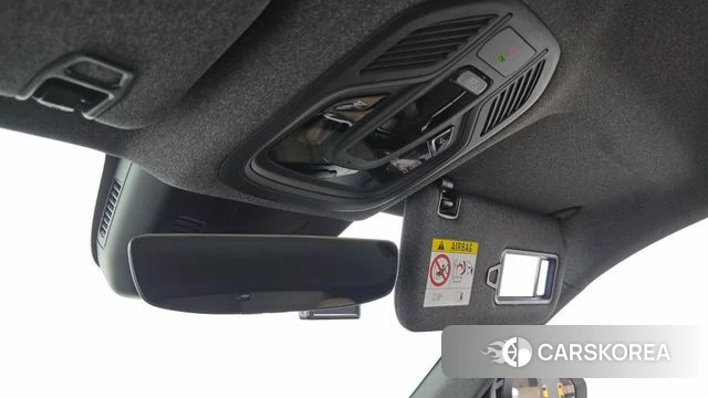Renault Korea (Samsung) Grand Coleos id 4640067 из Кореи 27