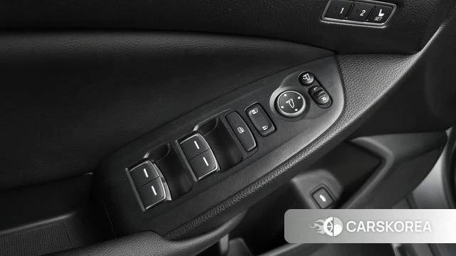 Honda Accord 10th Generation id 4430168 из Кореи 27