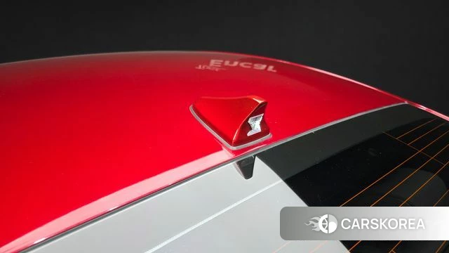 Genesis G70 id 4203684 из Кореи 27