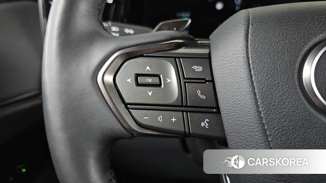 Lexus LM Second Generation id 4623198 из Кореи 27