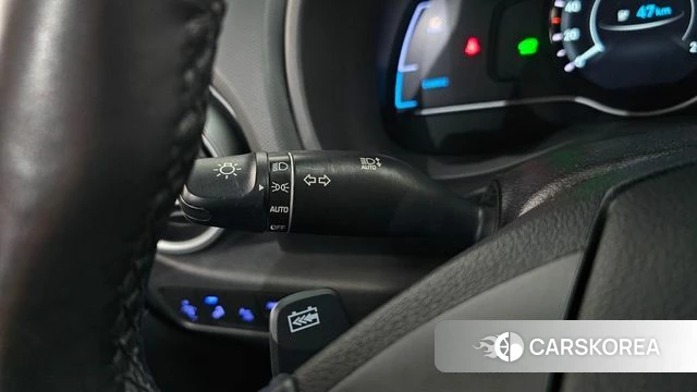 Hyundai Kona Electric id 4496647 из Кореи 27