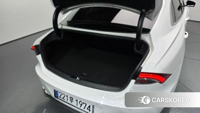 Hyundai The New Grandeur IG id 4618817 из Кореи 27