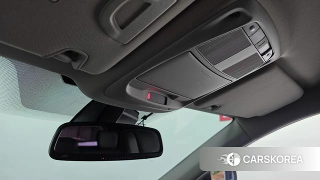 Renault Korea (Samsung) The New QM6 id 4496324 из Кореи 27