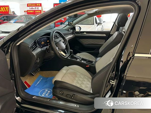Volkswagen Magotan id 4256014 из Китая 27