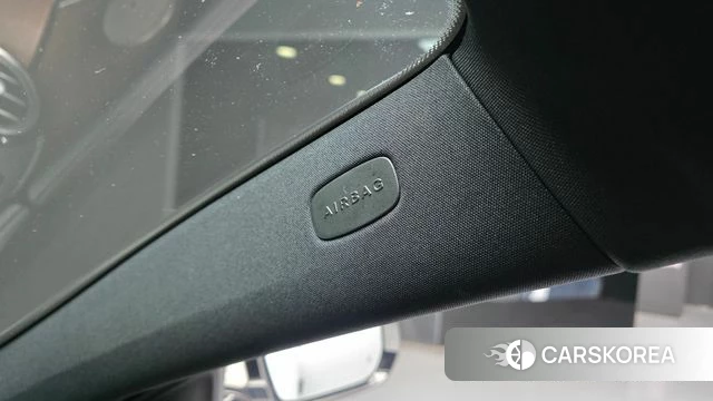 Mercedes-Benz E-Class W213 id 4302989 из Кореи 27