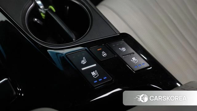 Kia K8 Hybrid id 4323655 из Кореи 27