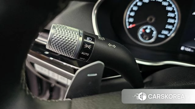 Genesis G80 (RG3) id 4338883 из Кореи 27