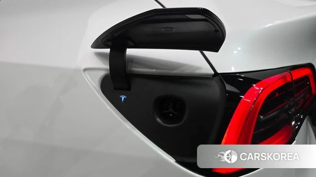 Tesla Model Y id 4778183 из Кореи 27