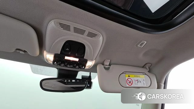 Mini Cooper S id 4524278 из Кореи 27