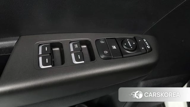 Kia Sportage The Bold id 4872869 из Кореи 27