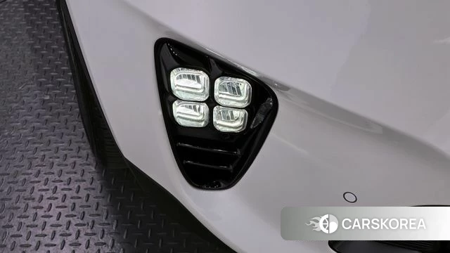 Kia The New Sorento id 4284984 из Кореи 27