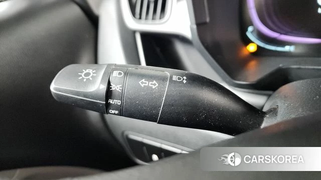 Kia The New Kia Ray id 4194984 из Кореи 27