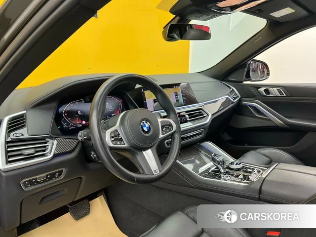 BMW X6 id 4257478 из Китая 27