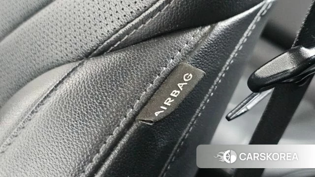 Hyundai Avante (CN7) id 4231775 из Кореи 27